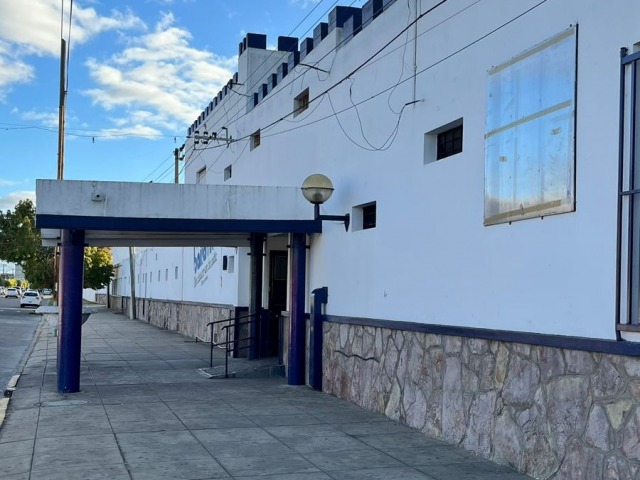 Violenta agresi�n a un dirigente de El Fort�n